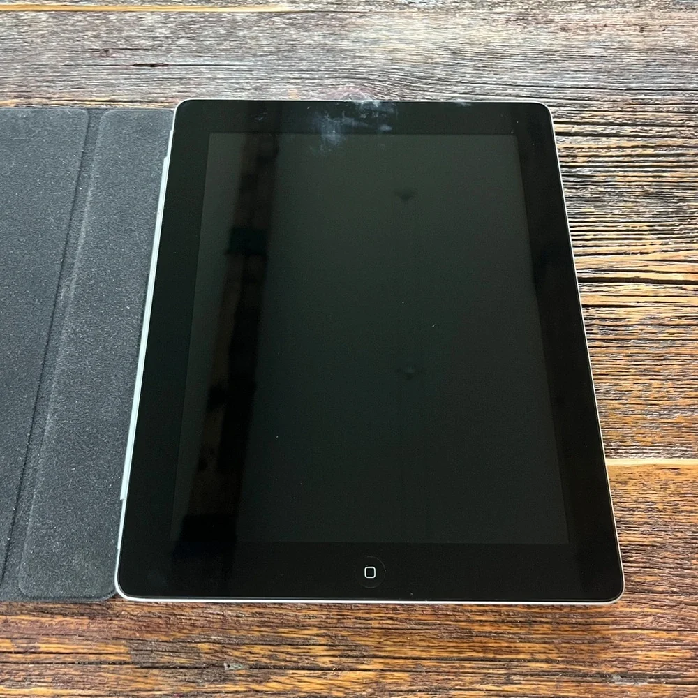iPad 64 gb